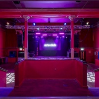 Arts Club - Main Room, Liverpool