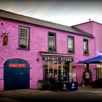 The Spirit Store, Dun Dealgan