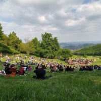 Anfiteatro del Venda, Galzignano Terme