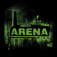 Arena Wien - Kleine Halle, Vienna