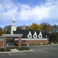 Spring Creek United Church of Christ, Rockford, IL