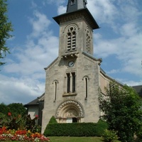 Salle De La Fanfare Hoff, Arrondissement di Sarrebourg