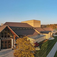 Concerti rock in Sharon Lynne Wilson Center for the Arts, Brookfield, WI Sharon Lynne Wilson Center for the Arts, Brookfield, WI