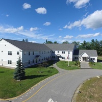 Epsom Bible Church, Epsom, NH