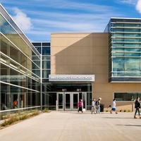 Watford City High School, Watford City, ND