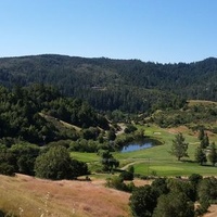 San Geronimo, CA