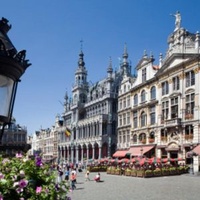 Bruxelles