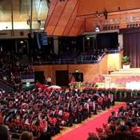 Preston Guild Hall, Preston