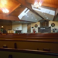 Concerti rock in First Assembly of God, Tifton, GA First Assembly of God, Tifton, GA