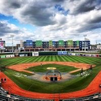 Cooley Law School Stadium, Lansing, MI