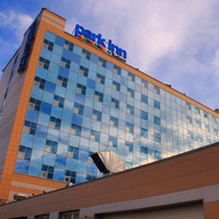 Park Inn, Novokuzneck