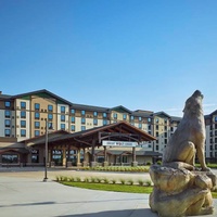Concerti rock in Great Wolf Lodge Water Park, Webster, TX Great Wolf Lodge Water Park, Webster, TX