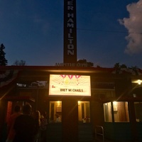 Homer Hamilton Amphitheater, Knoxville, TN