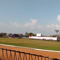 Lapangan Pringgodani, Wonogiri