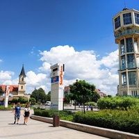 Siófok