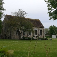 Priory Park, Chichester