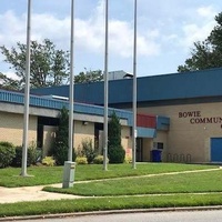 Bowie Community Center, Bowie, TX