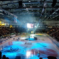 DNB Arena, Stavanger