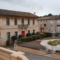 Montagnac