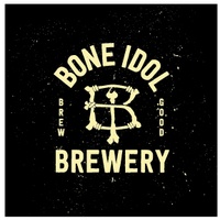 Bone Idol Brewery, Toowoomba