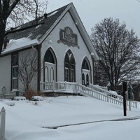 Lyceum Theatre, Marshall, MO