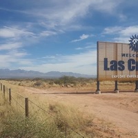 Las Cruces, NM