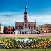 Zamość