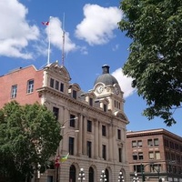 Moose Jaw