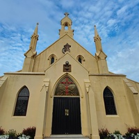 St Francis Xavier Cathedral, Wollongong