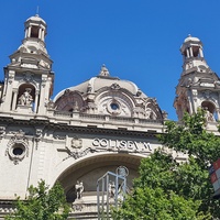 Teatre Coliseum, Barcellona