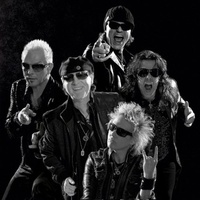 Scorpions