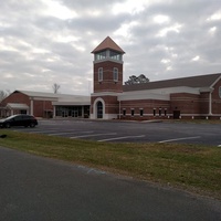 Fair Park Baptist Church, West Monroe, LA