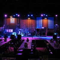 The Birchmere, Alexandria, VA