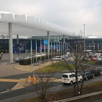 Nürnberg Messe, Norimberga