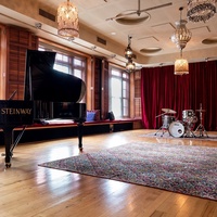 Roundhead Studios, Auckland