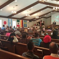 Charity Church, Indianapolis, IN