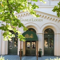 Gamle Logen, Oslo