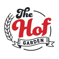 The Hof Garden, Richmond, VA