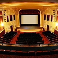 Lyric Theatre, Blacksburg, VA