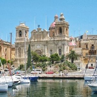 La Valletta