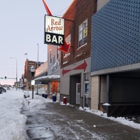 Red Arrow Bar, Huron, SD