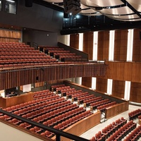 McClaren Hall At Wachholz College Center, Kalispell, MT