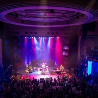 The Palace Theatre, Calgary