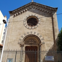 Eglise Protestante Unie Luthero Reformee, Tolone