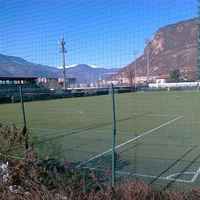 Campo Sportivo, Resia