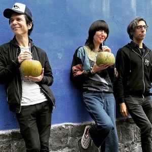 Yeah Yeah Yeahs