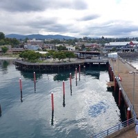 Port Angeles, WA