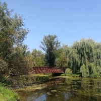 Dominion Arboretum, Ottawa