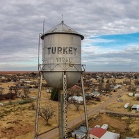 Turkey, TX