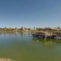 Edinburg Municipal Park, Edinburg, TX